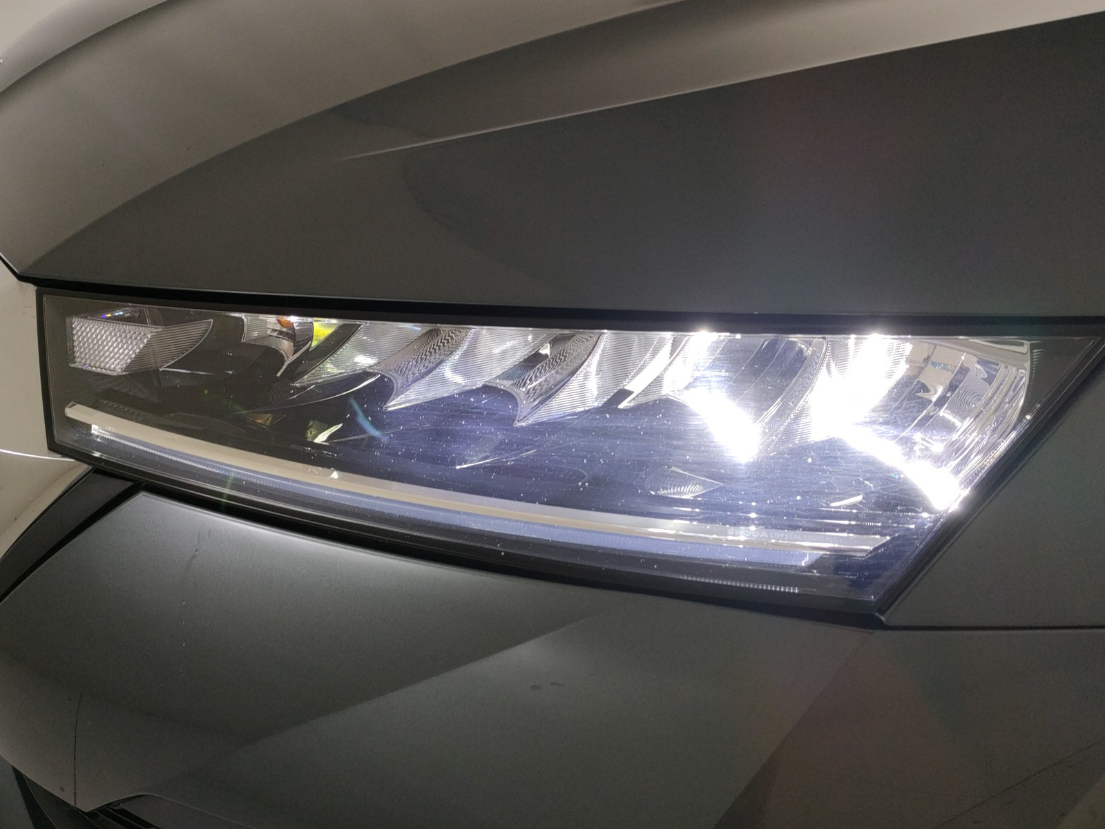 Skoda Octavia Usato 2020 Octavia Legnago