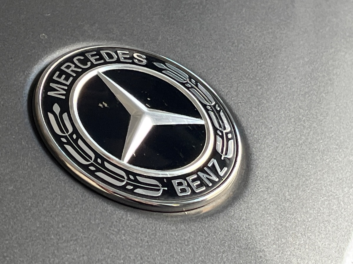 Mercedes Classe A Usato 2019 Classe A Altavilla Vicentina