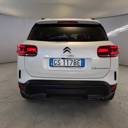 C5 Aircross I 2022 - C5 Aircross 1.5 Bluehdi Max S&s 130cv E