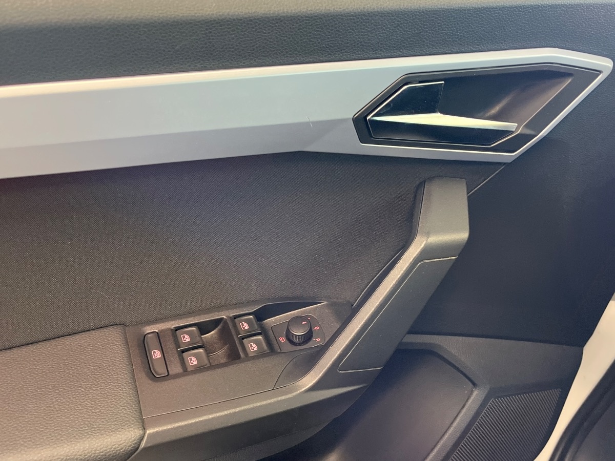 Seat Arona Usato 2022 Arona Altavilla Vicentina