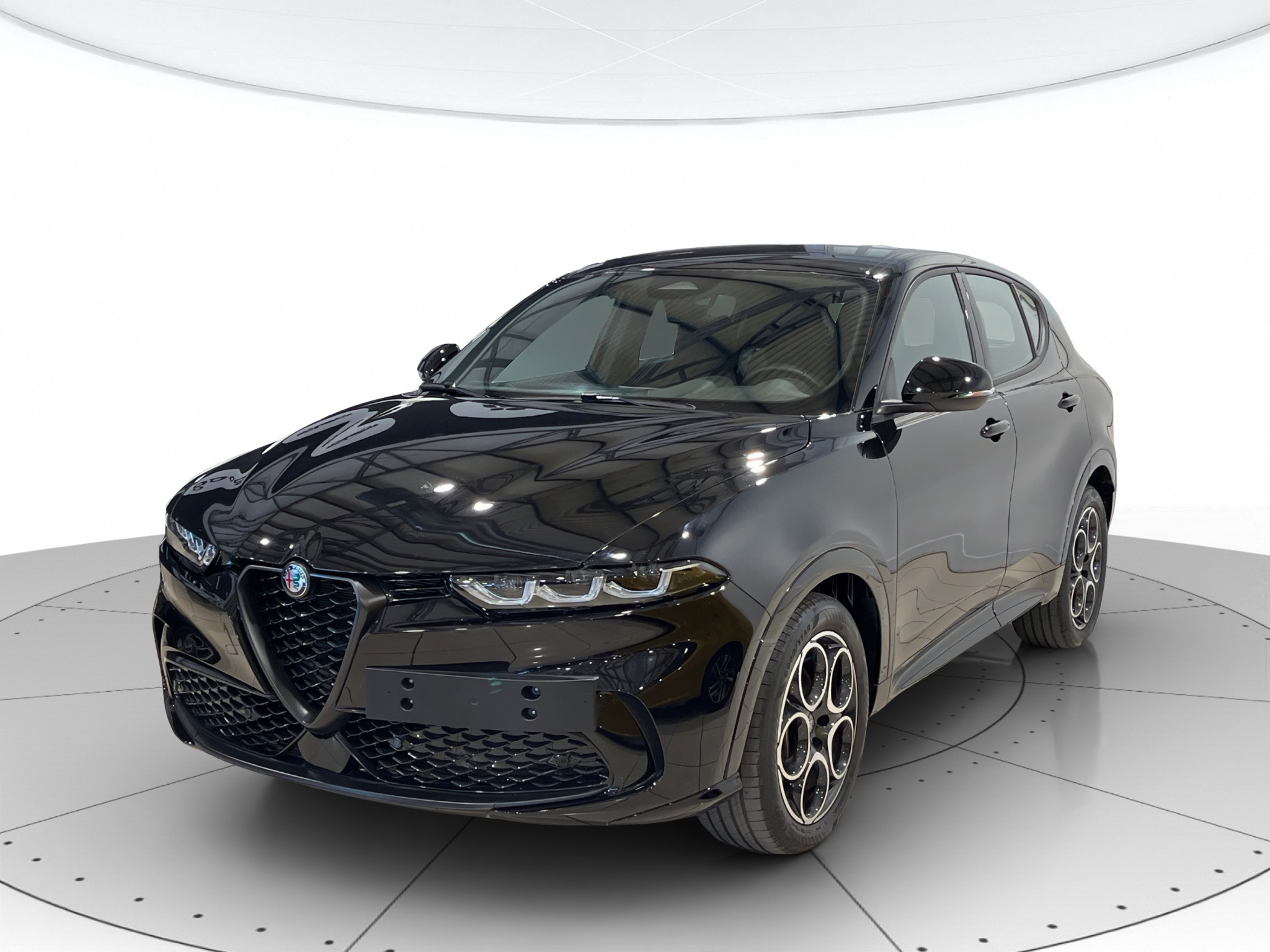 Alfa Romeo Tonale Usato 2024 Tonale Altavilla Vicentina