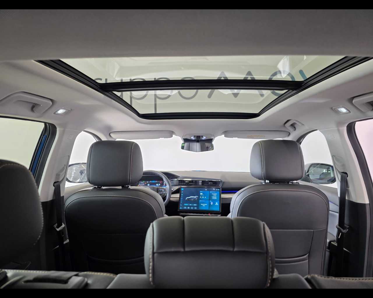 Sportequipe Sportequipe 8 Nuovo gPL Sportequipe 8 Mestre