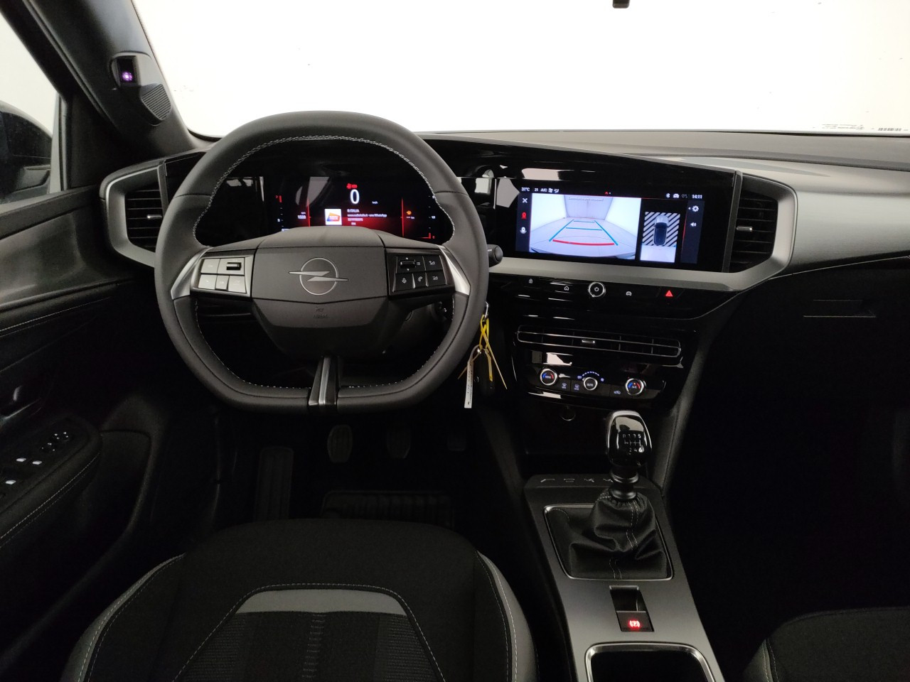 Opel Mokka KM0 2026 Mokka Porto Mantovano
