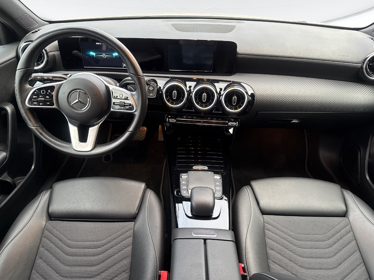 Mercedes Classe A Usato 2021 Classe A Padova