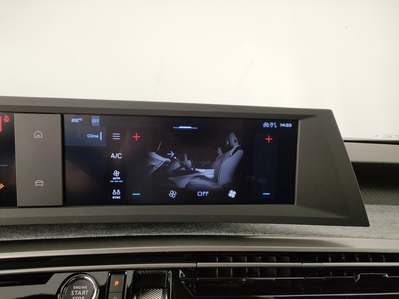 Peugeot 3008 KM0 2025 3008 Porto Mantovano