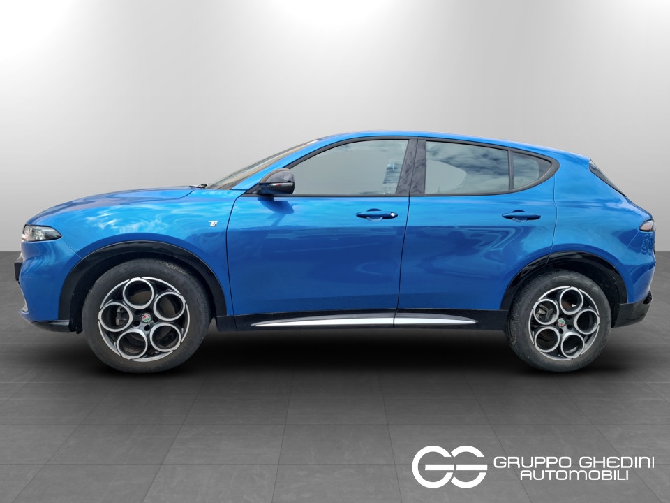 ALFA ROMEO Tonale 1.6 Ti 130cv tct6 Diesel usato - 1