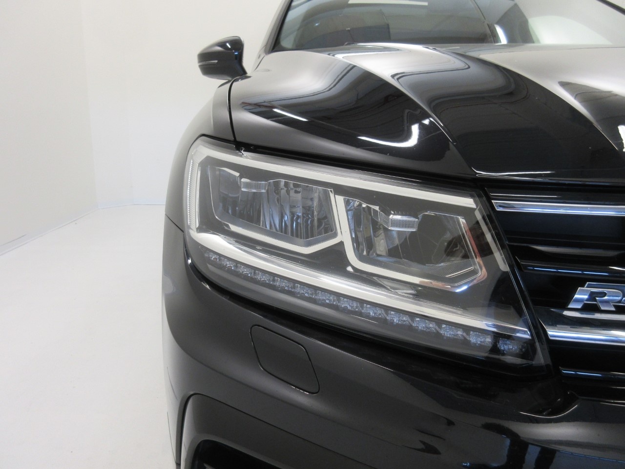 Volkswagen Tiguan Tiguan 2.0 TDI SCR BlueMotion 190cv Executive 4Motion DSG - 5