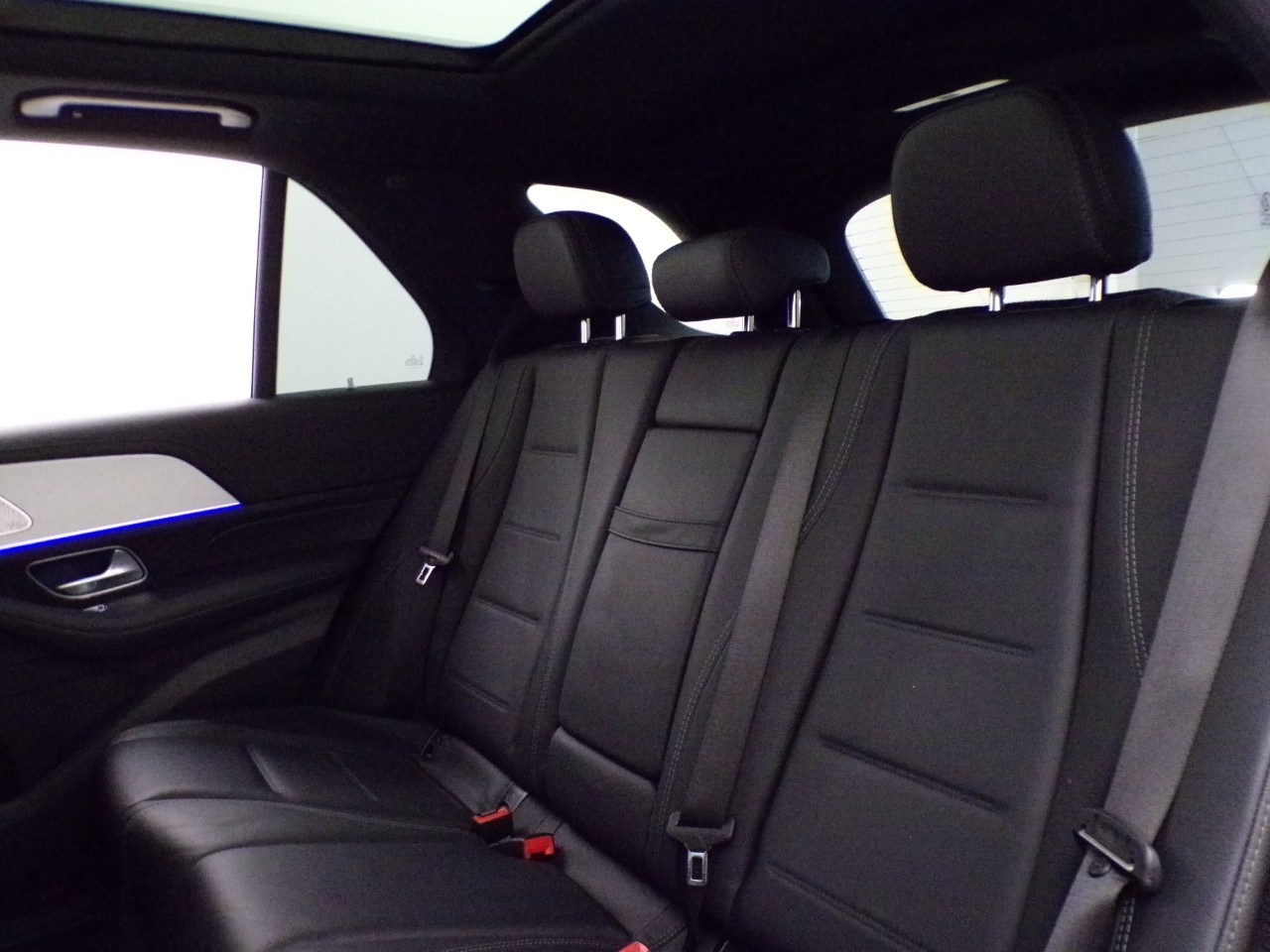 Mercedes  GLE 350 de Plug in hybrid Premium 4Matic 9G-Tronic Plus - 16