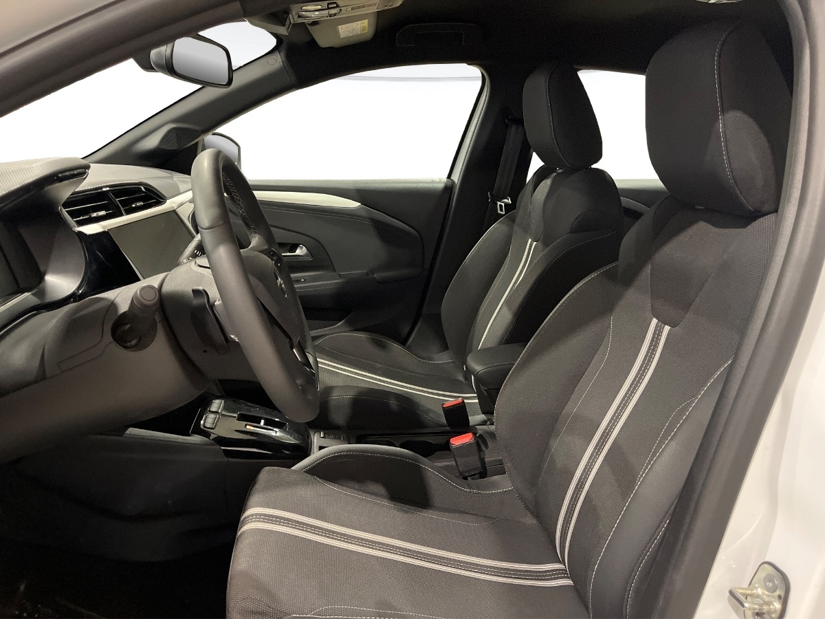 Opel Corsa Usato 2025 Corsa Verona