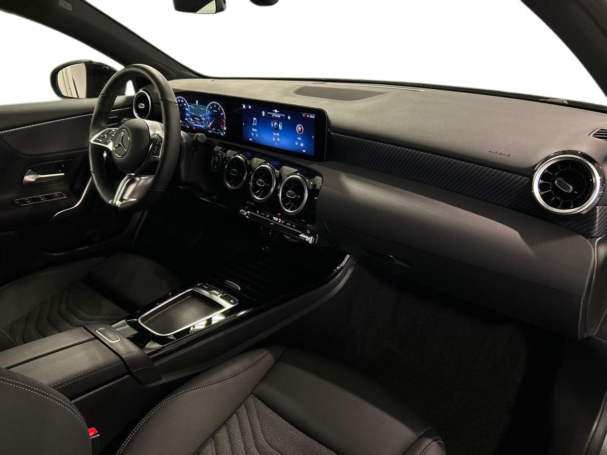 Mercedes Classe A A 180 Progressive Advanced auto - 15