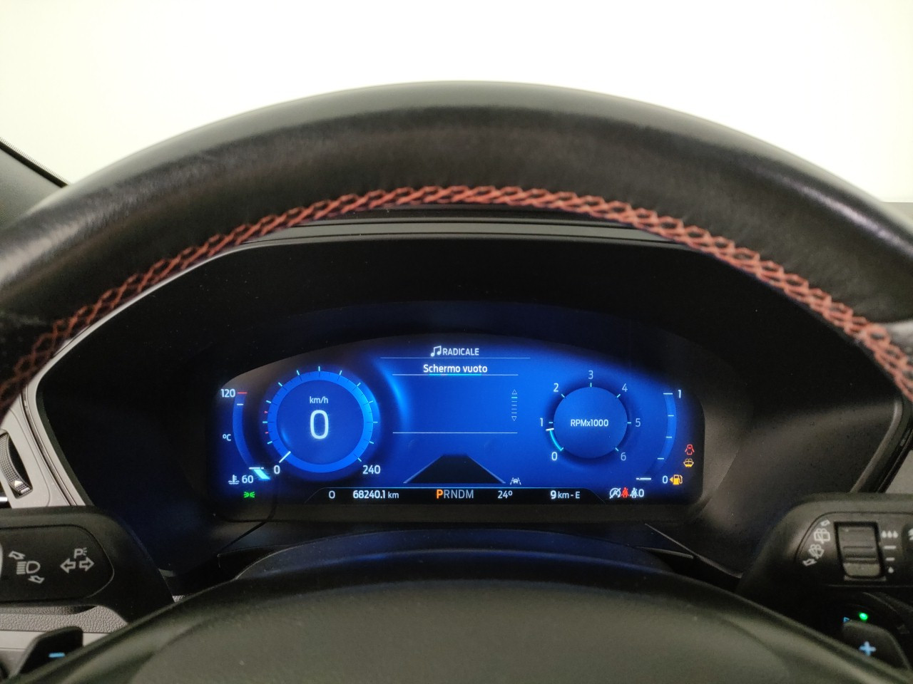 Ford Kuga Usato 2020 Kuga Porto Mantovano