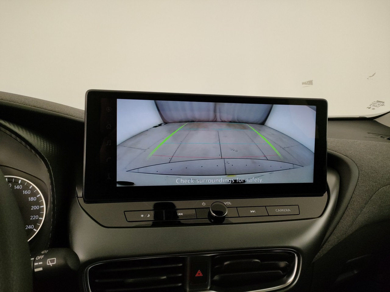 Nissan Juke KM0 2026 Juke Lonato del Garda