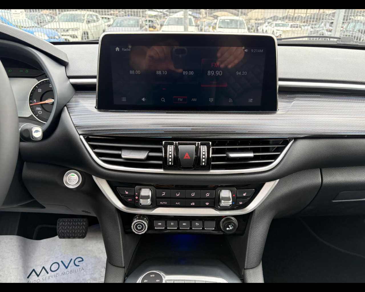 Foton Tunland G7 Nuovo Diesel Tunland G7 Padova