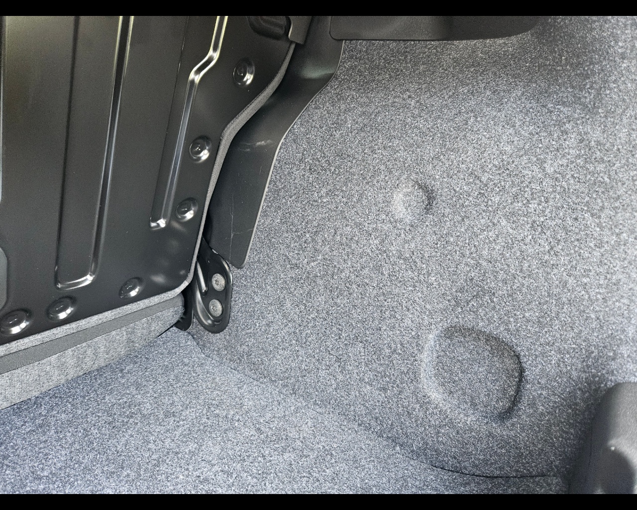 FIAT Panda Serie 7 1.0 70cv HybridPanda Ibrida usato - 13