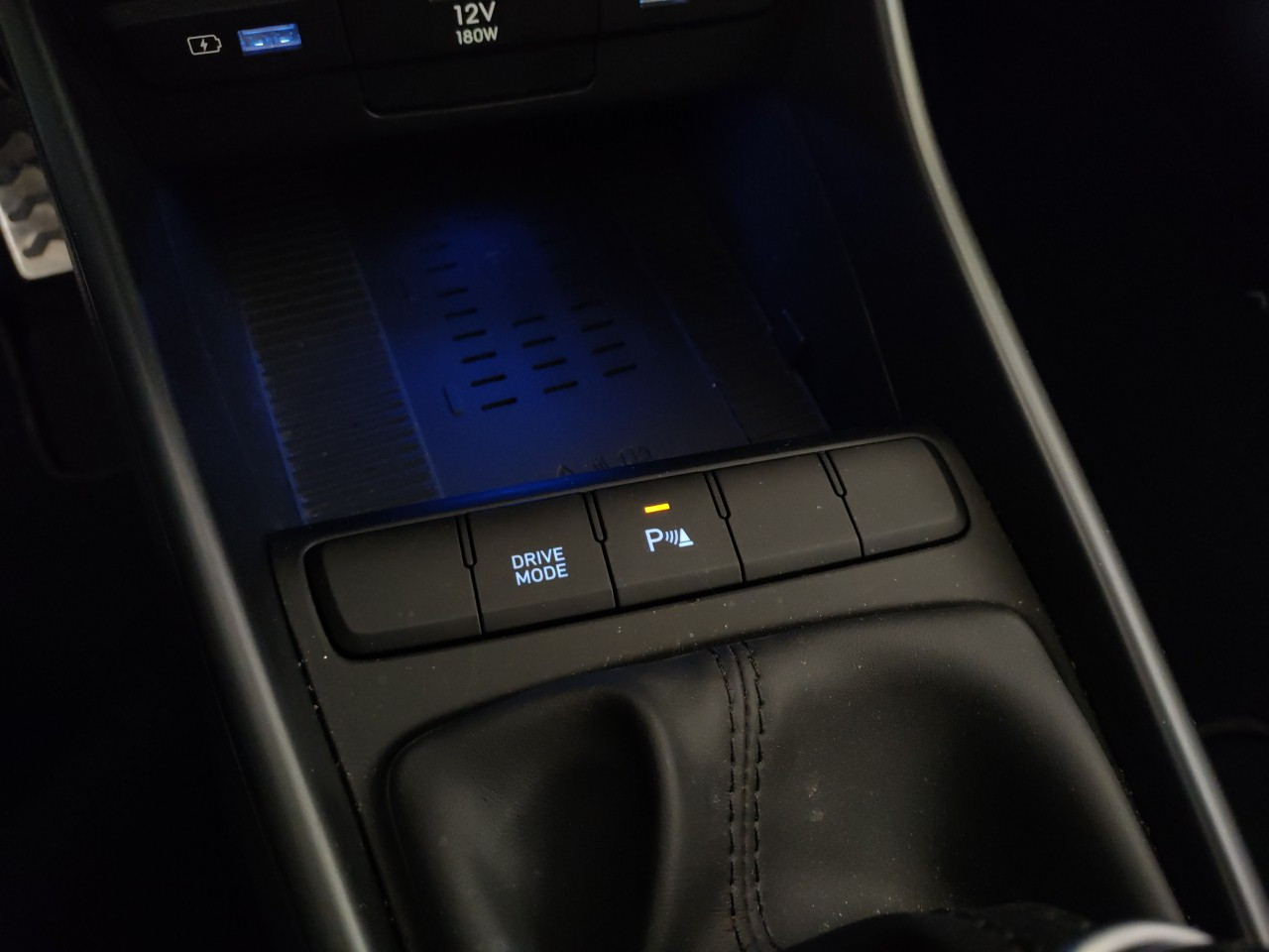 Hyundai Bayon Usato 2022 Bayon Rovigo