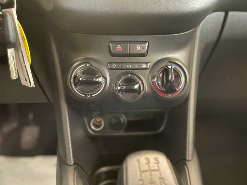 208 - 208 1.6 Bluehdi Active 75cv 5p
