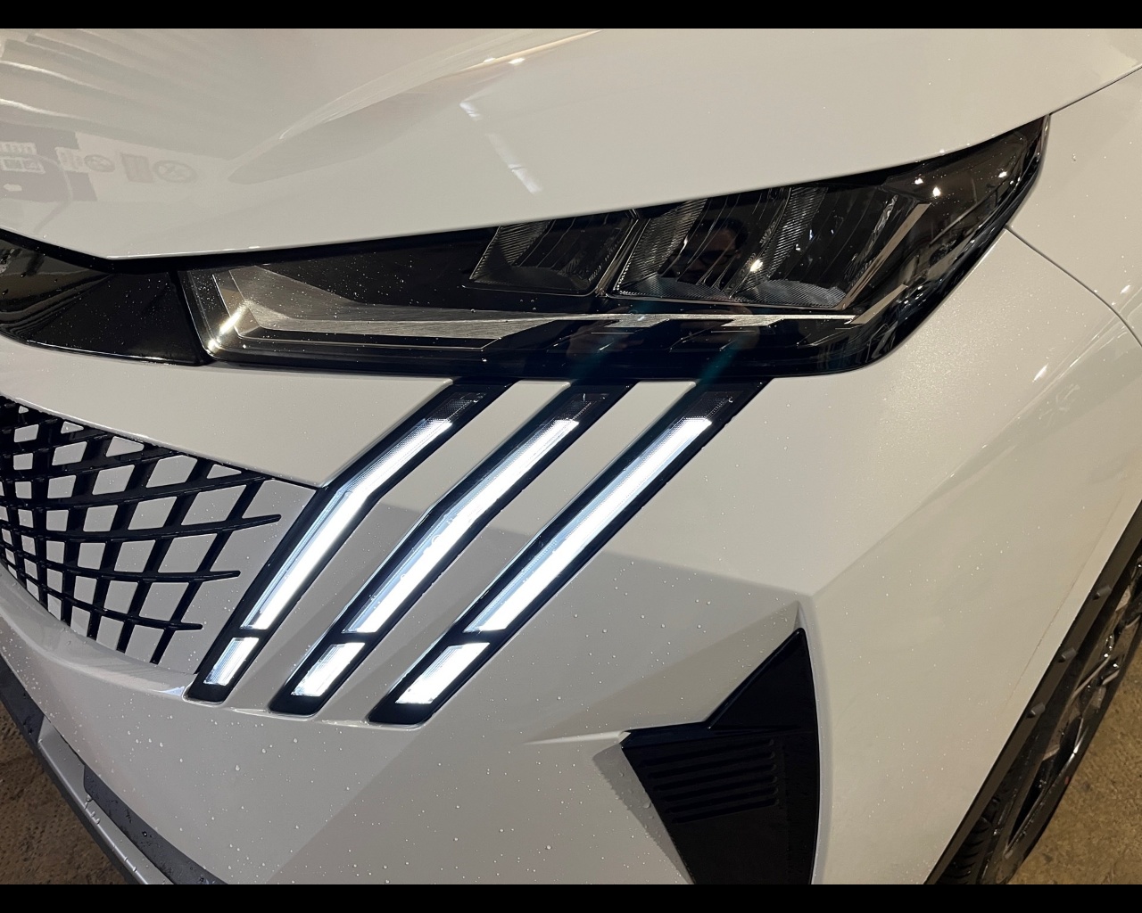 Peugeot 3008 KM0 2025 3008 Verona