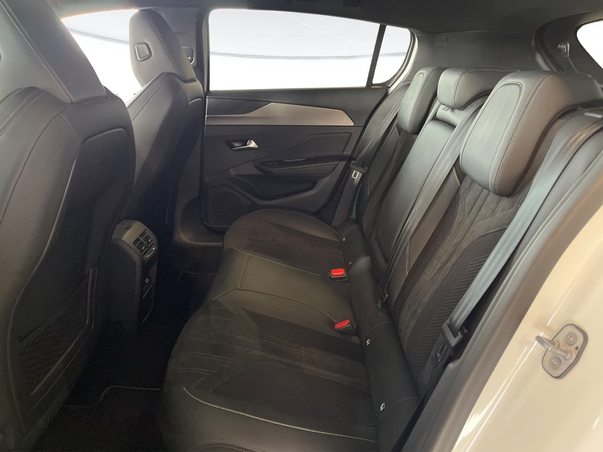 Peugeot 308 Usato 2023 308 Rovigo