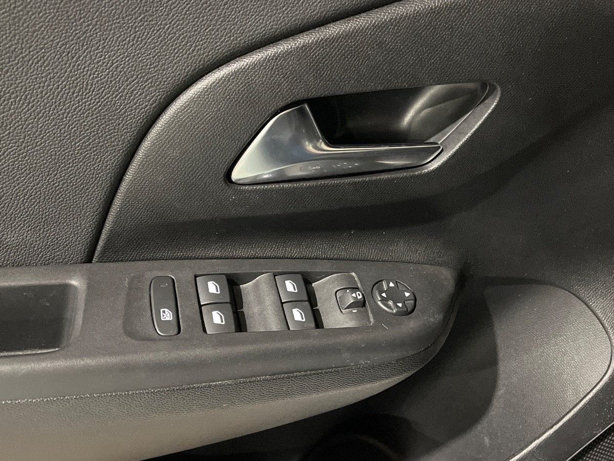 Opel Corsa Usato 2025 Corsa Verona