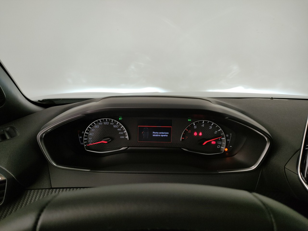 Peugeot 2008 KM0 2026 2008 Carpi