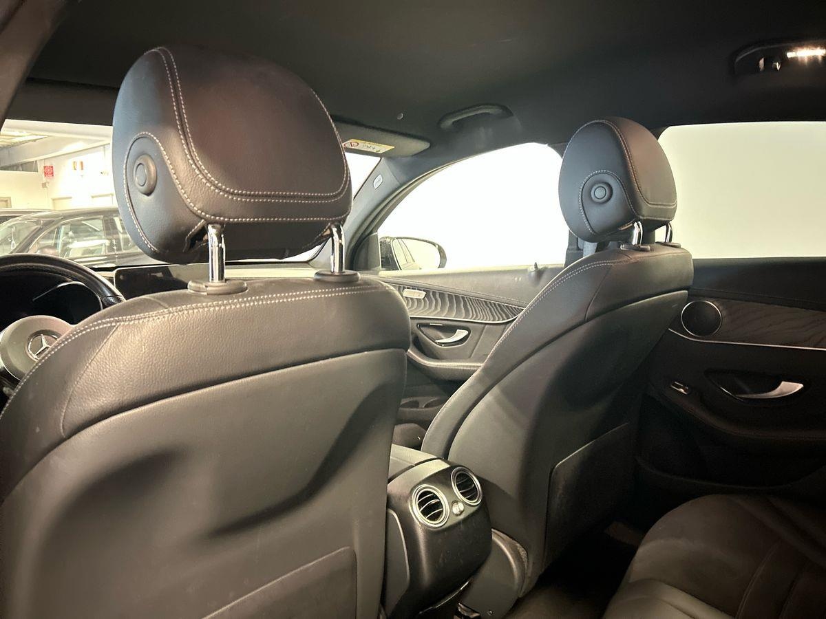 Mercedes GLC Coupé GLC Coupe 220 D Premium 4Matic 9G-Tronic Plus - 18