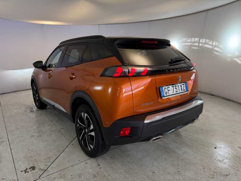 2008 Ii 2020 - 2008 1.2 Puretech Gt S&s 130cv