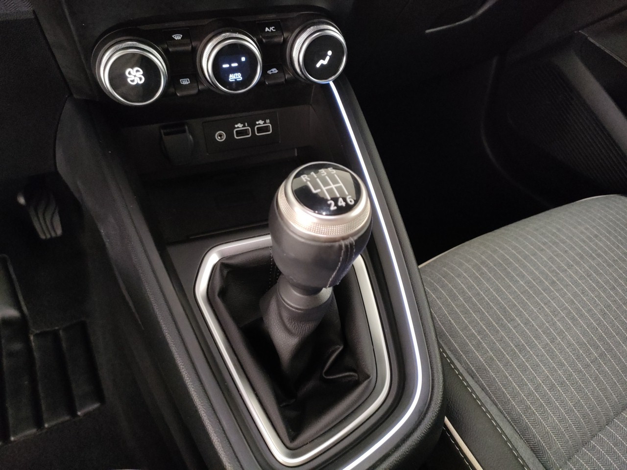 Renault Clio Usato 2025 Clio Porto Mantovano