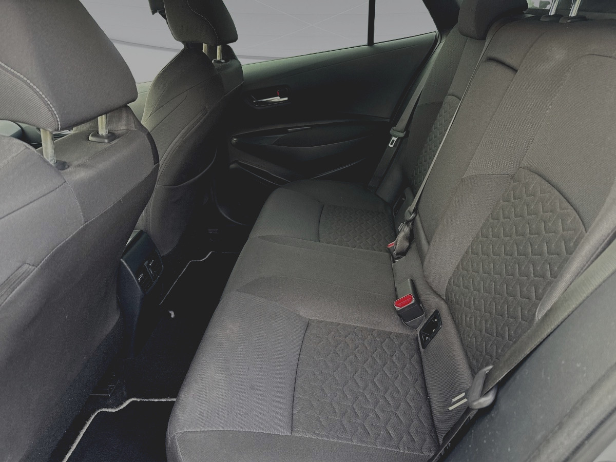 Toyota Corolla Usato 2021 Corolla Padova