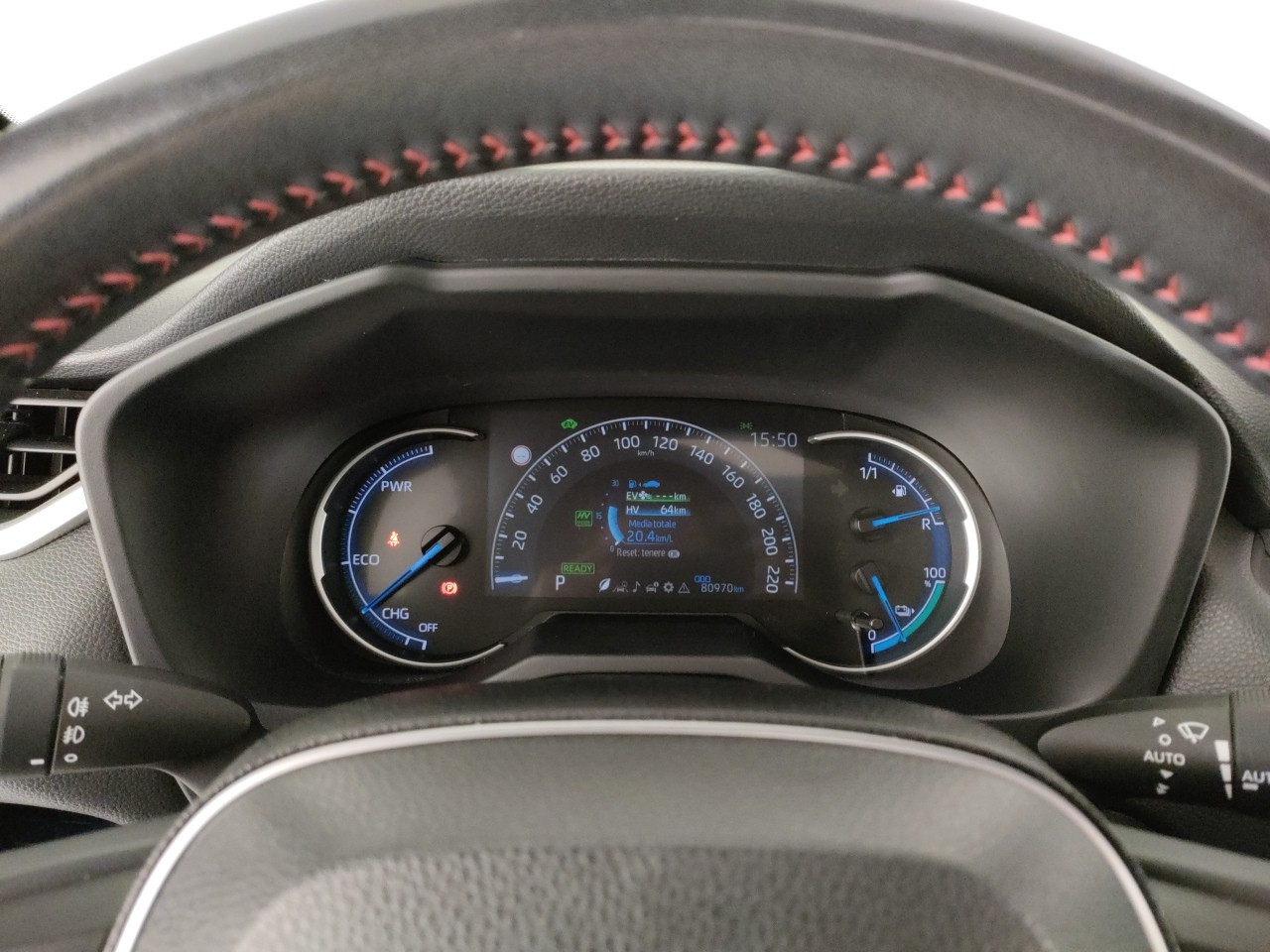 Toyota Rav4 Usato 2022 Rav4 San Zeno Naviglio