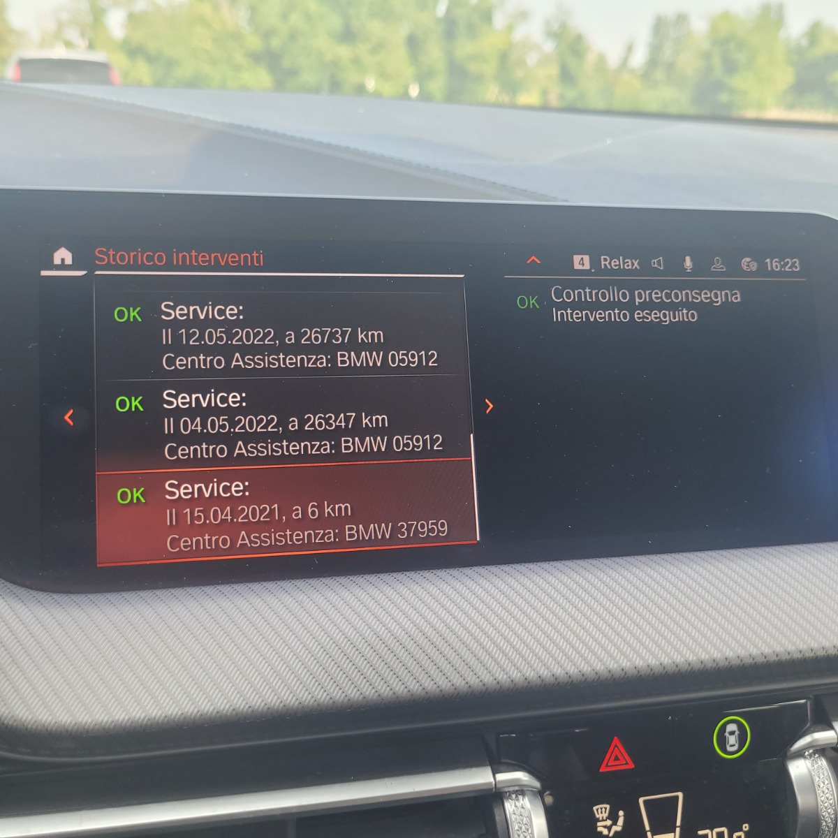 Bmw Serie 1 Usato 2021 Serie 1 Mestre