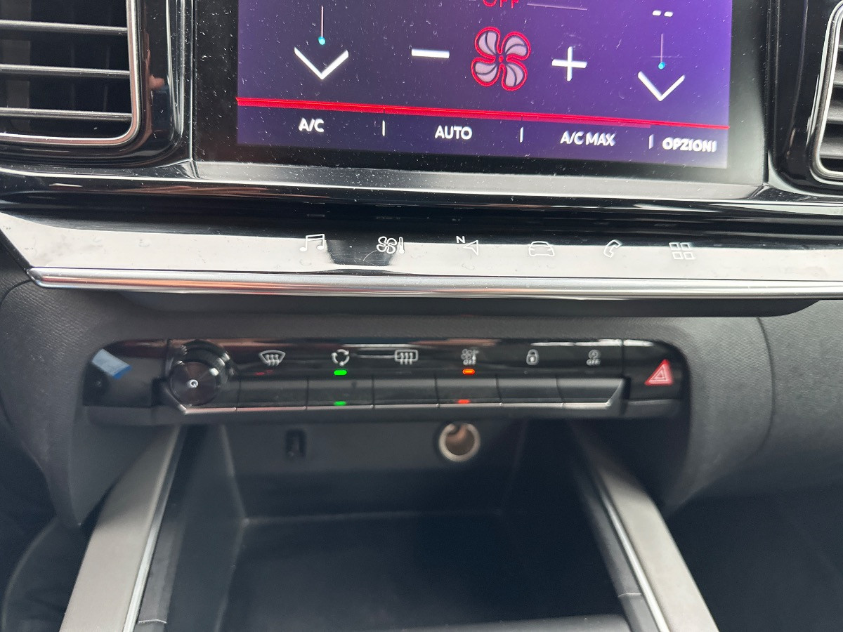 Citroen C5 Aircross Usato 2022 C5 Aircross Carpi