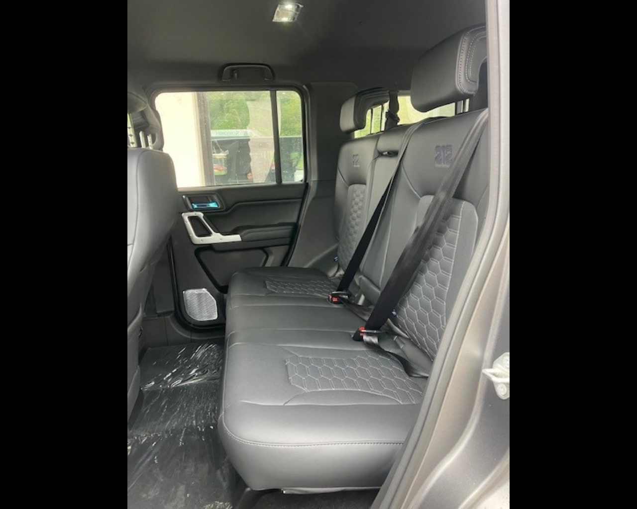 EMC EMC 212 Diesel 2.0 TDI 8AT 4WD 166cv - 11