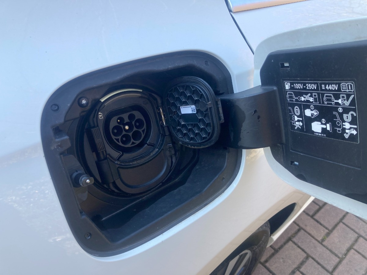 Mercedes Classe A Usato 2020 Classe A Modena