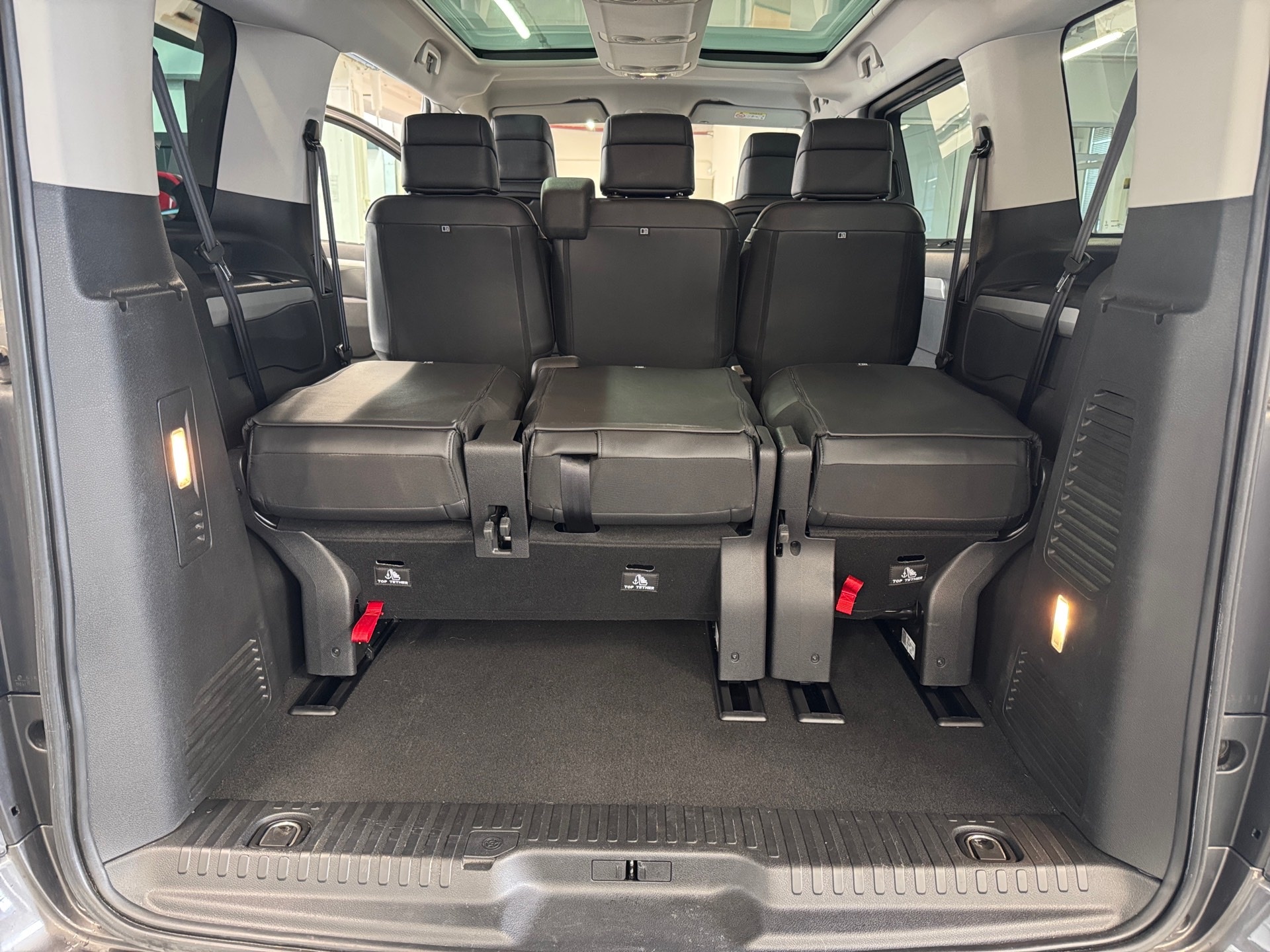 Toyota Proace Verso Usato 2021 Proace Verso Porto Mantovano