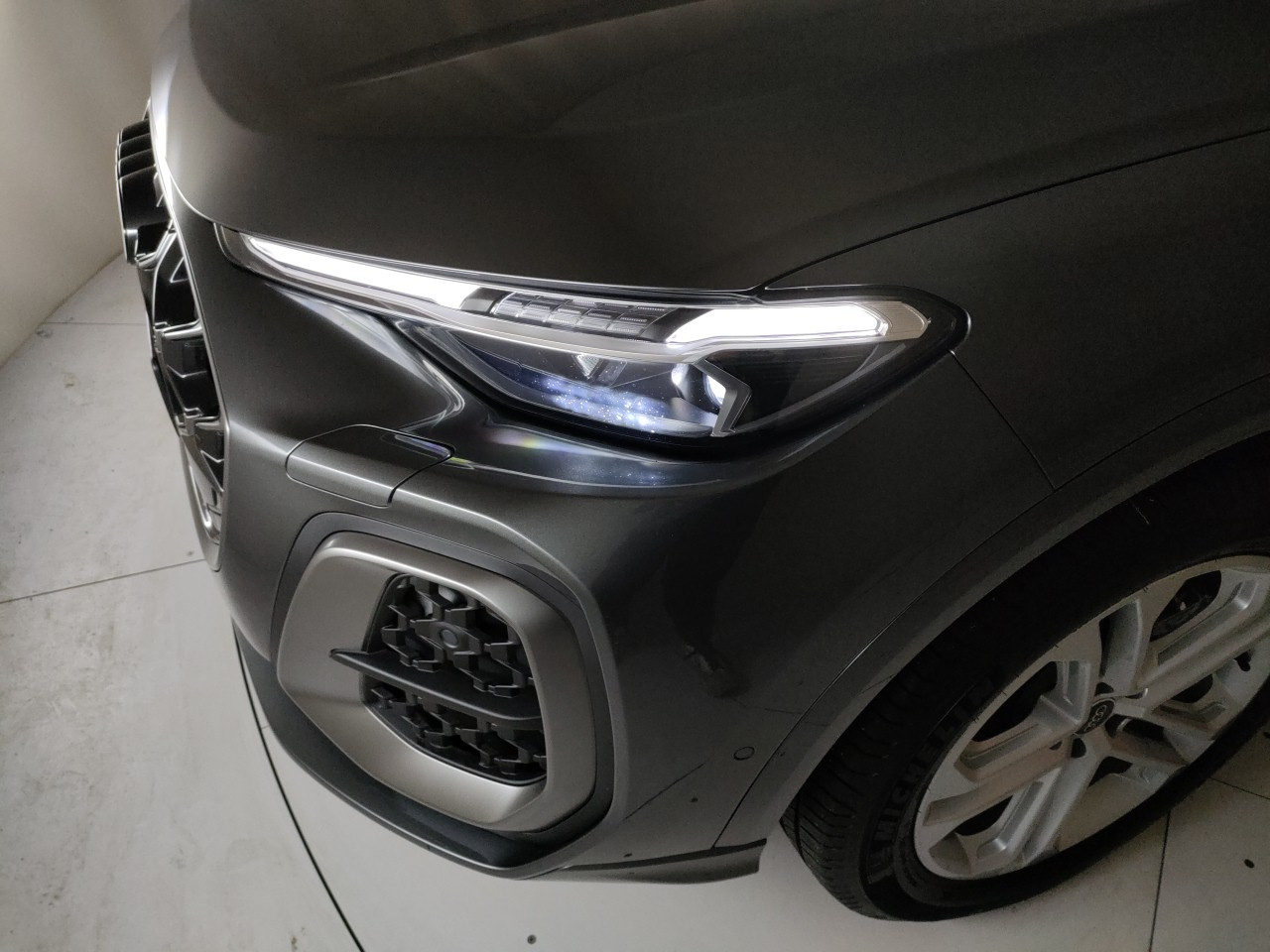 Audi Q5 KM0 2025 Q5 Parma