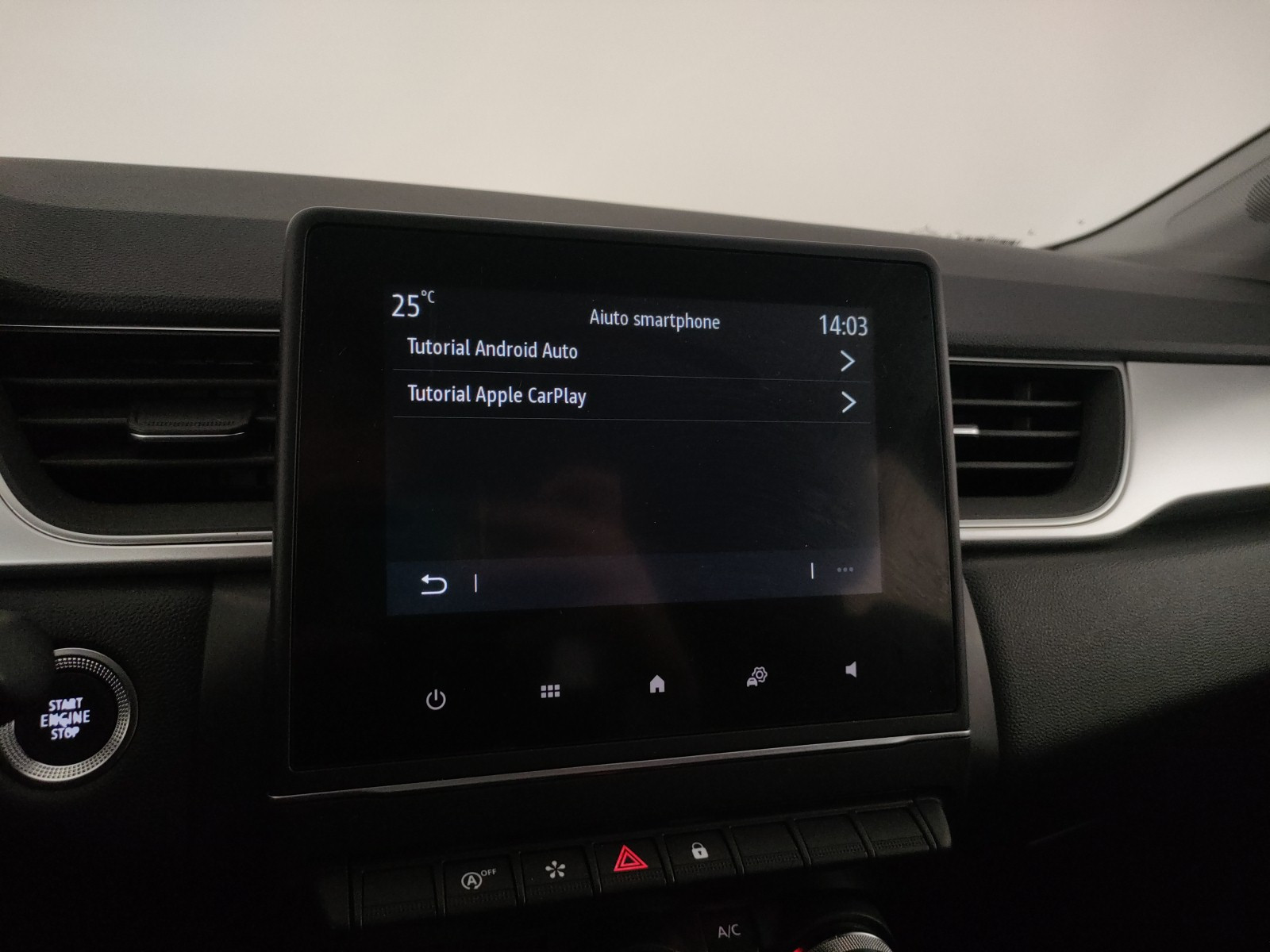 Renault Captur Usato 2022 Captur Este