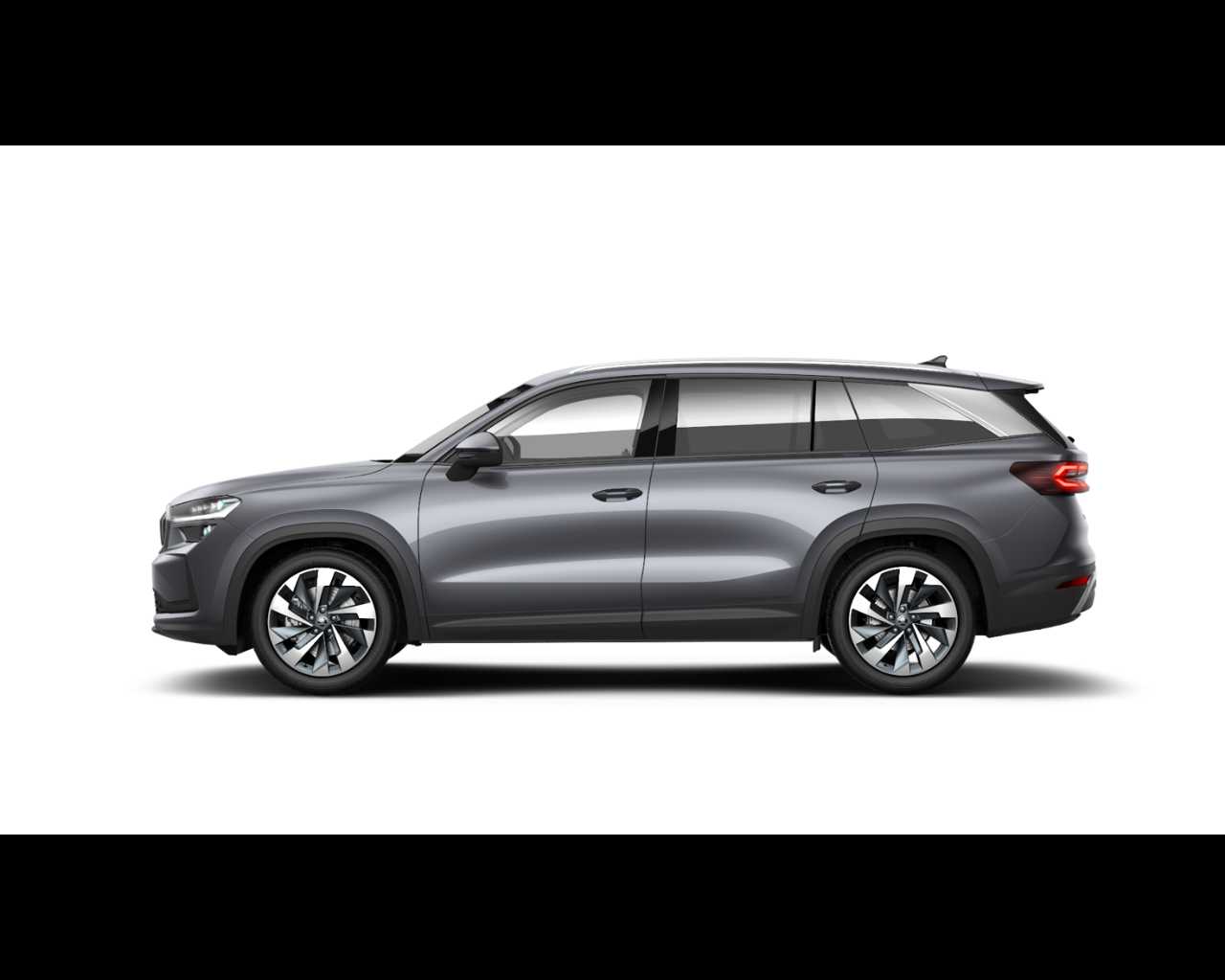 Skoda Kodiaq Nuovo diesel Kodiaq Legnago