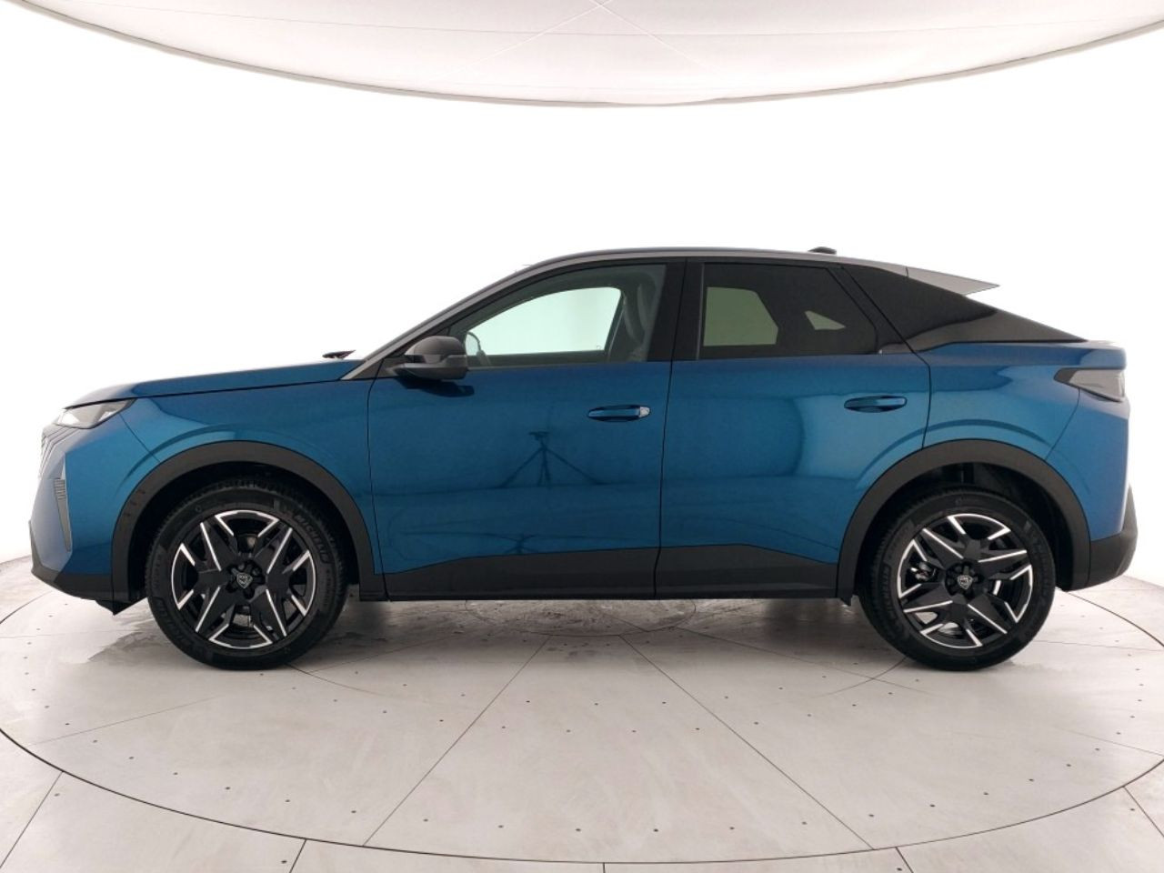 Peugeot 3008 Aziendali 2025 3008 Porto Mantovano