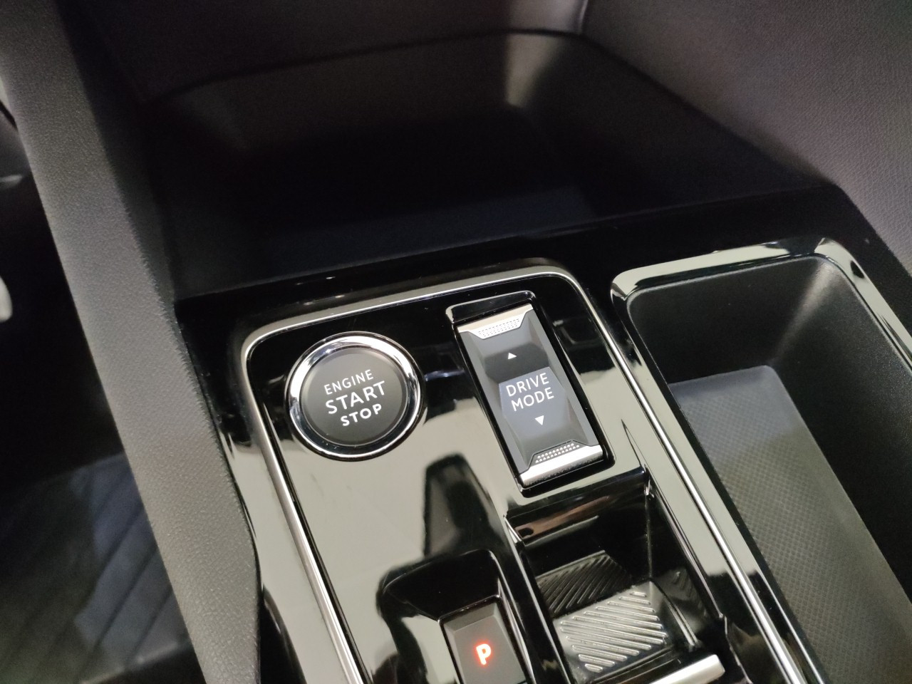 Peugeot 5008 Usato 2024 5008 Reggio Emilia