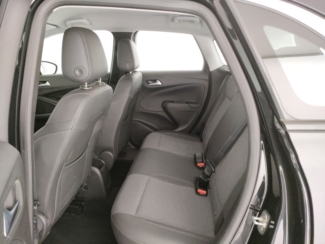 Opel Crossland Usato 2022 Crossland Reggio Emilia