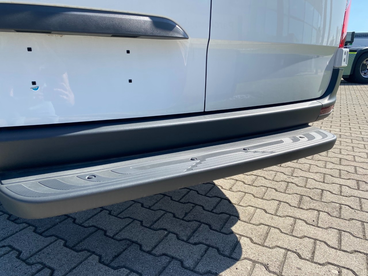 Mercedes Sprinter Sprinter Furgone 317CDI 37/35 PRO - 10