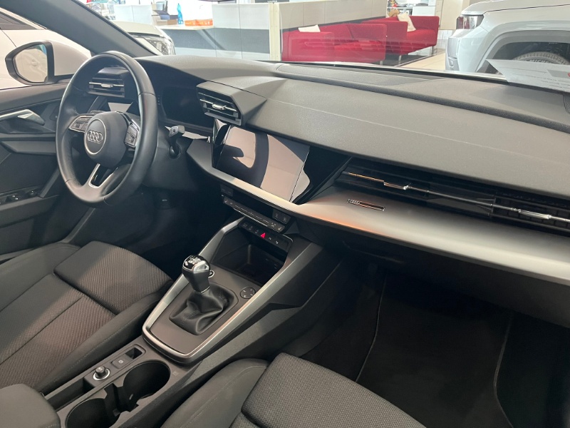 AUDI – A3 SPB 35 TFSI Business Advanced