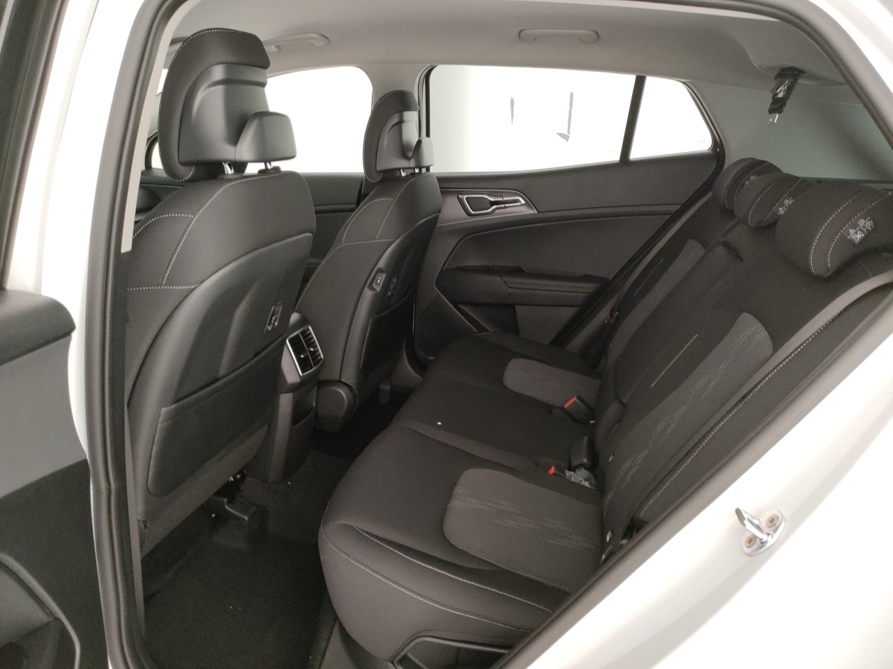 Kia Sportage KM0 2026 Sportage Mantova