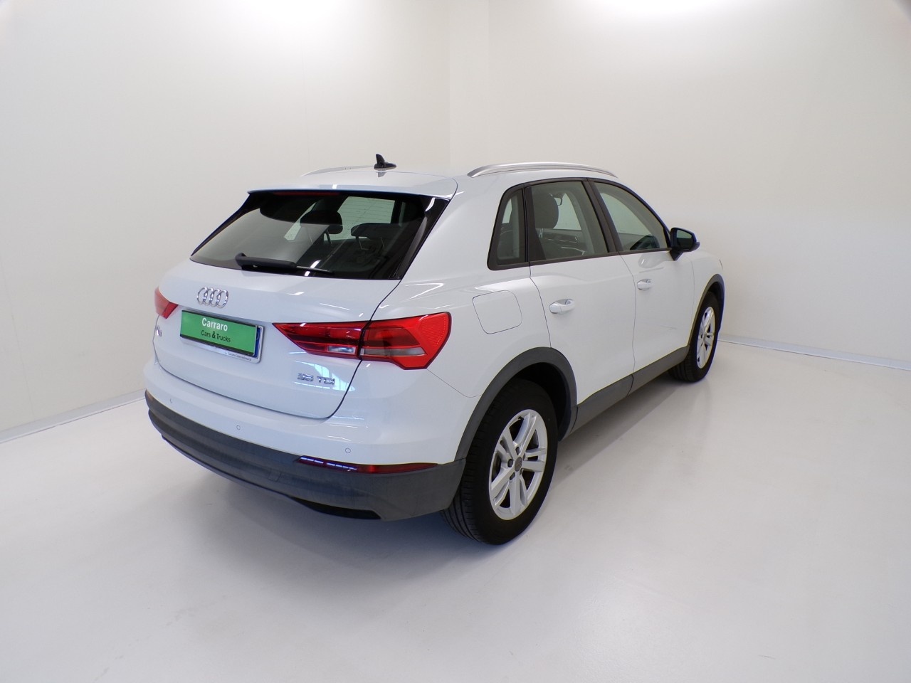 Audi Q3 Q3 35 2.0 TDI Business S tronic - 6
