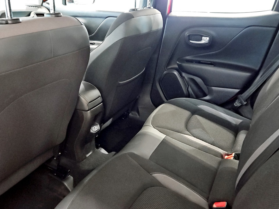 JEEP Renegade 1.0 t3 Limited 2wd Benzina usato - 16