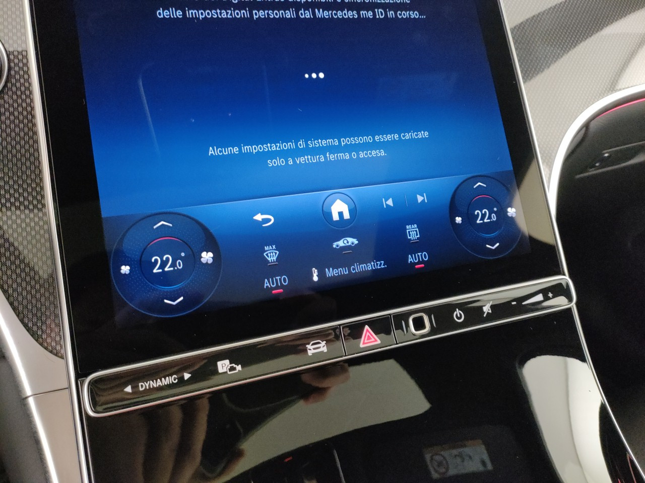 Mercedes GLC Usato 2025 GLC Modena