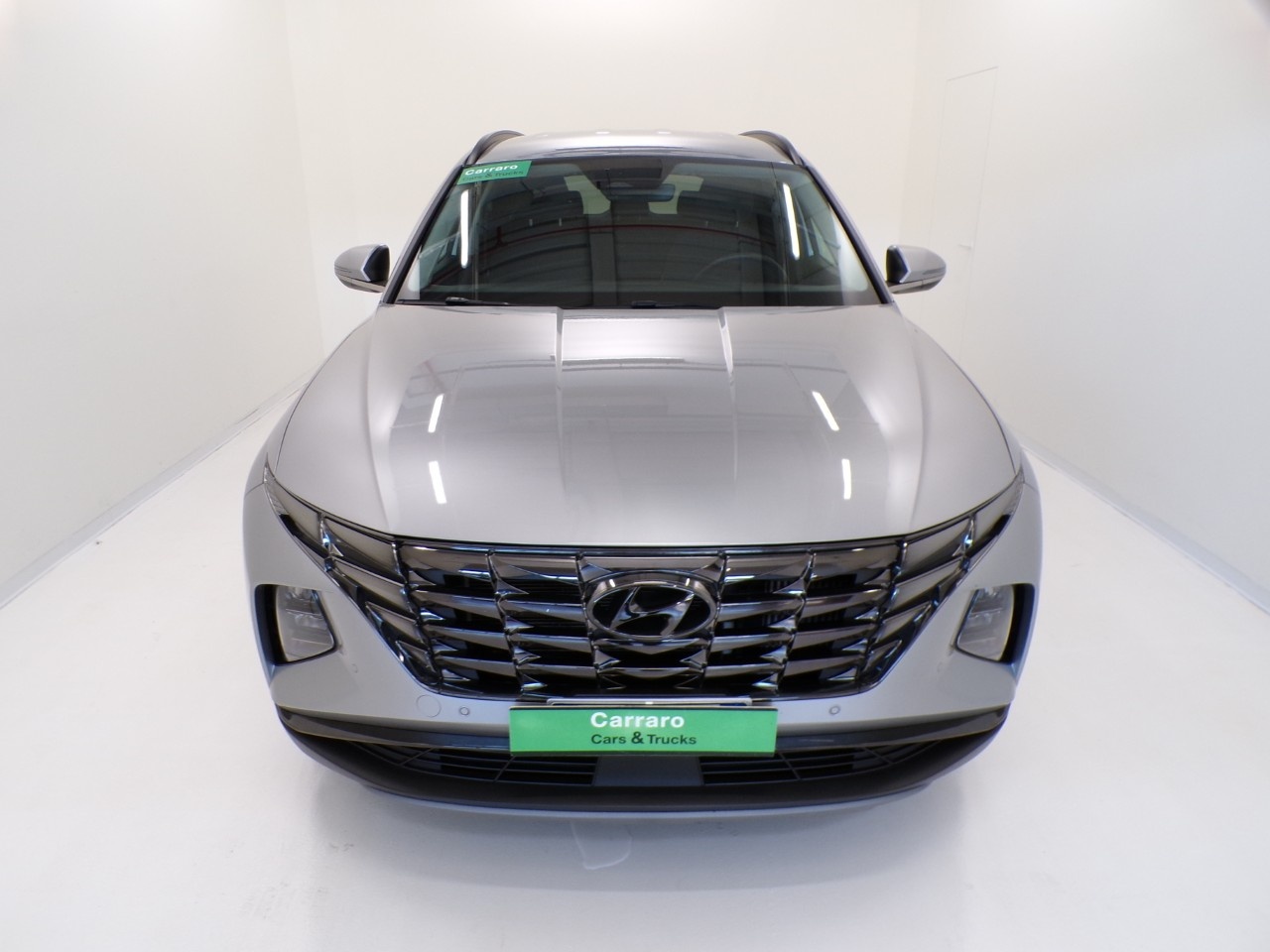 Hyundai Tucson Tucson 1.6 CRDi 48V Exellence 2WD DCT - 2