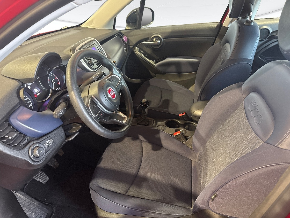Fiat 500X Usato 2021 500X Parma