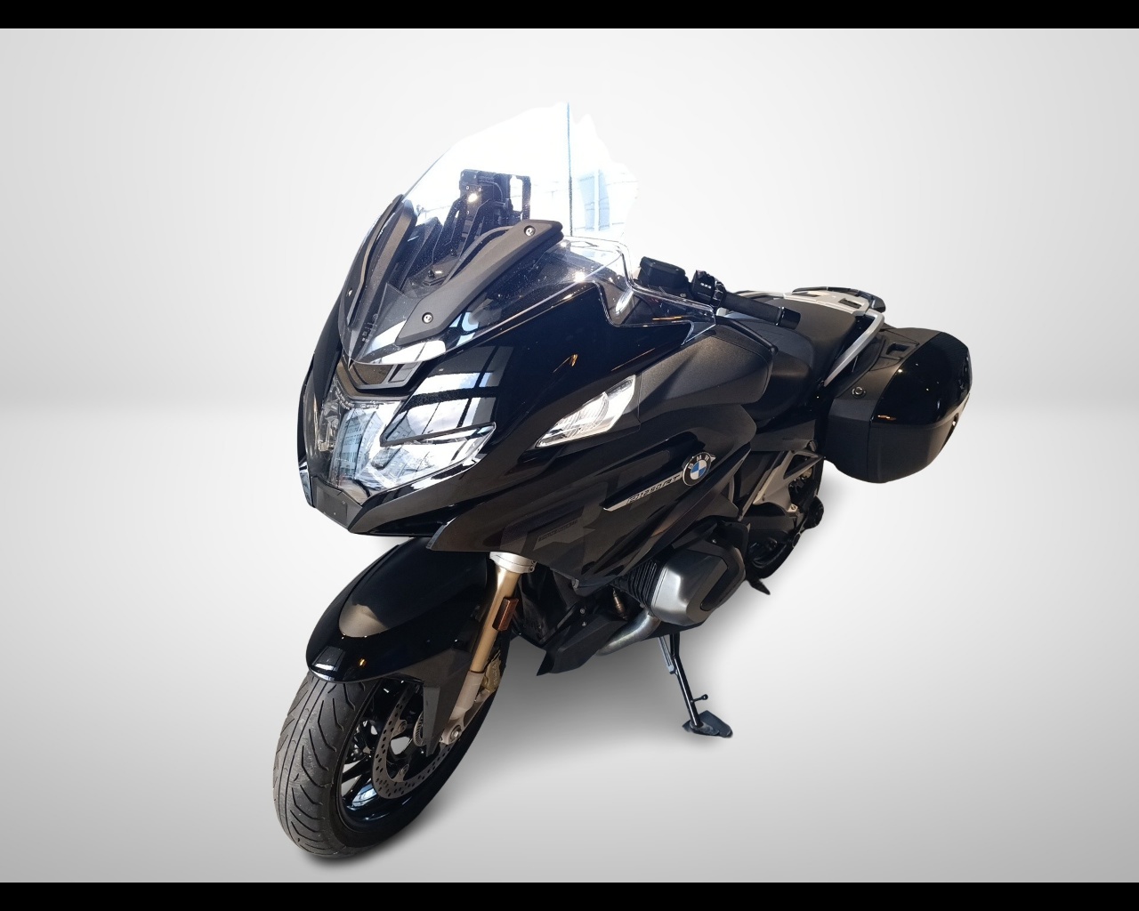 BMW MOTORRAD R 1250 RT