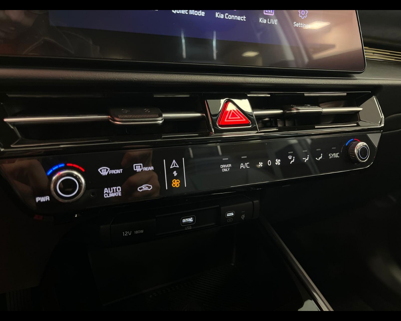 Foto KIA NIRO 1.6 MY25 PHEV 2WD EVOLUTION